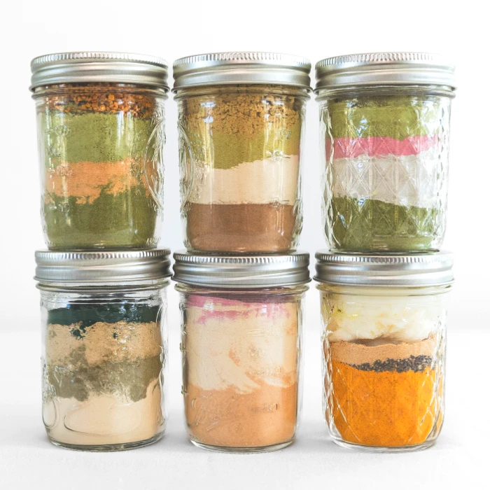 Homemade Dog Supplements Dog Health and Wellness